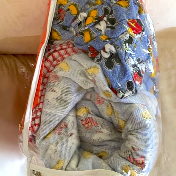 Mickey Mouse Double sheet set - Picture 5 of 6